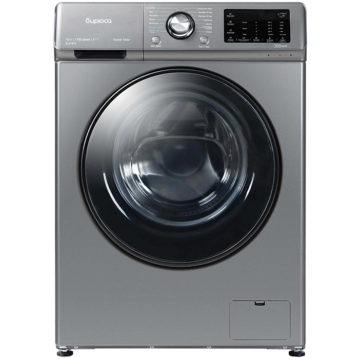 Стиральная машина Бирюса WM-SL1014/15 M