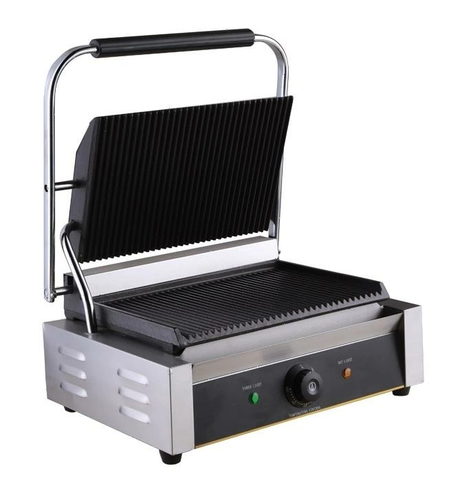 Гриль контактный CuisinAid CD-GH-811EH