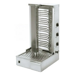 Гриль для шаурмы Roller Grill GR 80 E