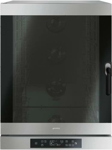 Конвекционная печь Smeg ALFA 1035 EHDSR