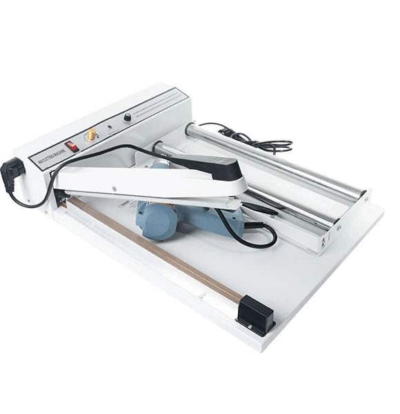 Запайщик для рукава ручной Foodatlas SKA-450 Pro