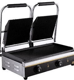Гриль контактный Gastrorag NPL-EGD24E