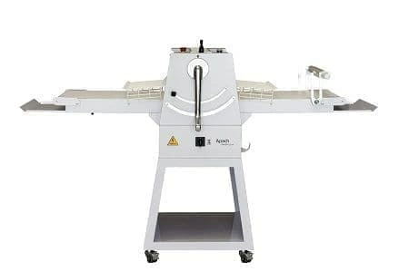 Тестораскаточная машина Apach Bakery Line ASH600/1200 VAR
