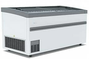 Ларь-бонета Frostor F 2500 ВЕ