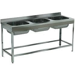 Ванна моечная Kocateq STR186G