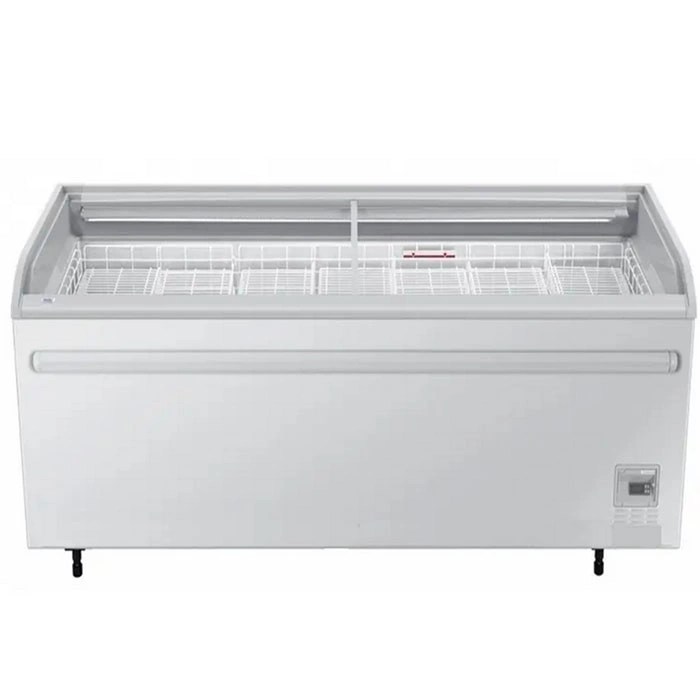 Ларь-бонета морозильная Haier GTS1850WB