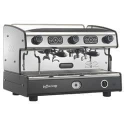 Кофемашина рожковая La Spaziale S2 EK 2Gr TA