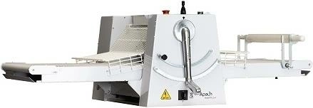 Тестораскаточная машина Apach ASH500/700B