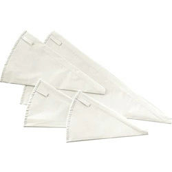 Мешок кондитерский хлопковый P.L. Proff Cuisine PB-400-RE-PL 40см