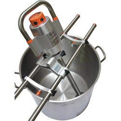 Крепление регулируемое Dynamic SM 10 SM004