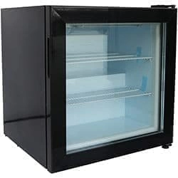 Шкаф морозильный (минибар) Viatto VA-SD55EM..-25/-18°С