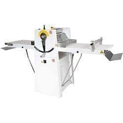 Тестораскаточная машина Panero PM 500-1000