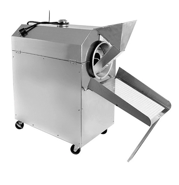 Печь для семечек, орехов Foodatlas KCW-25D