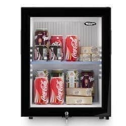 Шкаф холодильный (минибар) Cold Vine AC-30BG..+5/+12°С