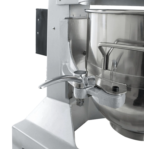 Миксер планетарный Foodatlas B-40BA Eco