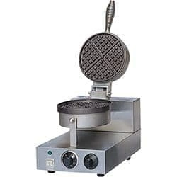 Вафельница Starfood 1620041A