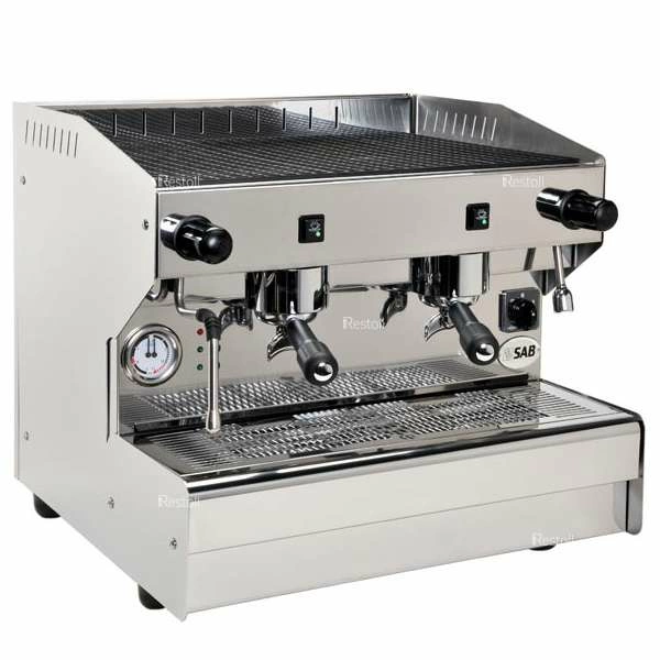 Кофемашина рожковая SAB Jolly Compact 2Gr S