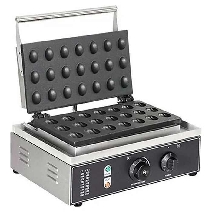 Вафельница-орешница Airhot WT-21 NUT