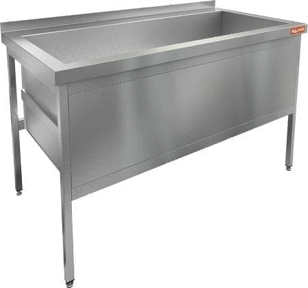 Ванна котломоечная Hicold Н1МКС-12/8