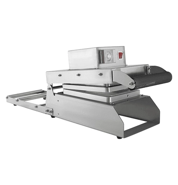 Запайщик лотков Foodatlas TP-100B Pro (210х148х100 мм)