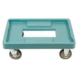 Тележка производственная Cambro CD400