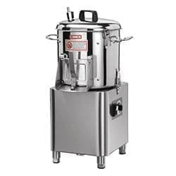 Картофелечистка Sirman PPJ 6 SC 220В на подставке