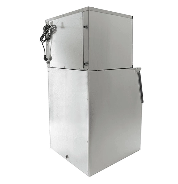 Льдогенератор Foodatlas MQ-500 Eco