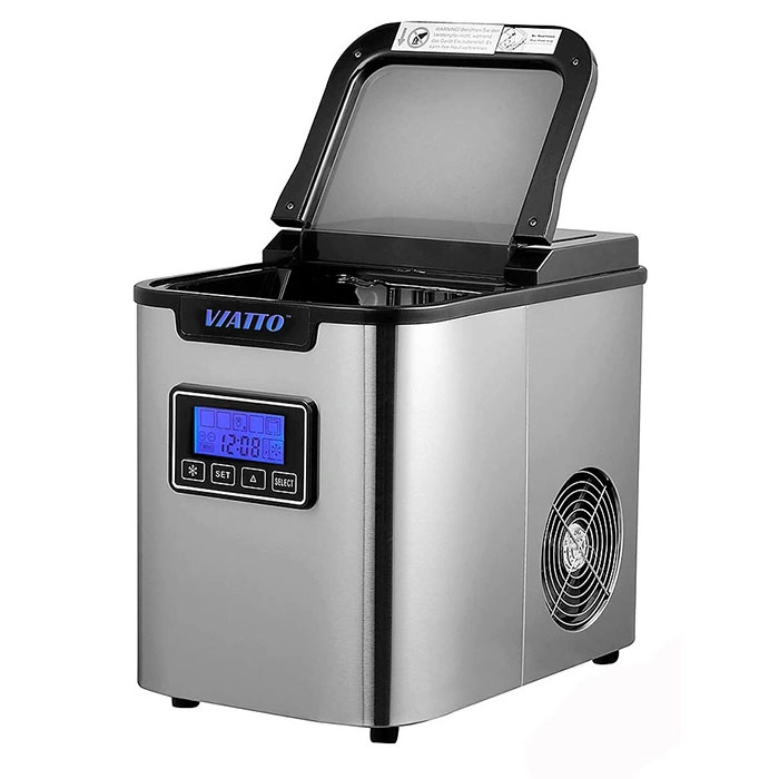 Льдогенератор Viatto MK-IM99D