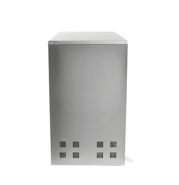 Льдогенератор Foodatlas MQ-60A Eco