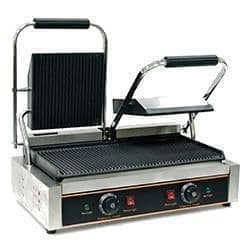 Гриль контактный Kocateq GH813ANW