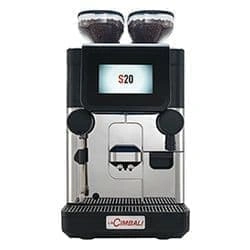 Кофемашина La Cimbali S20 CP Milk PS