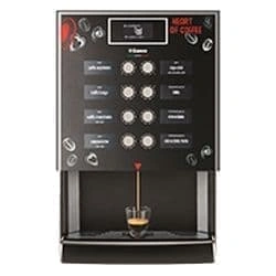 Кофемашина Saeco IperAutomatica STD