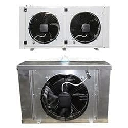 Сплит-система низкотемпературная Intercold LCM 434