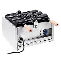 Вафельница для японского печенья Gastrorag FCC-3
