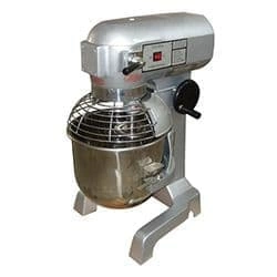 Миксер планетарный Gastrorag B40A-HD