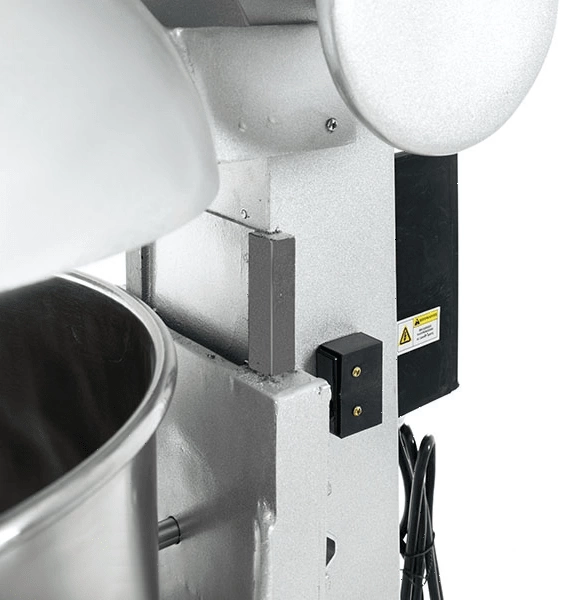 Миксер планетарный Foodatlas B-40BA Eco