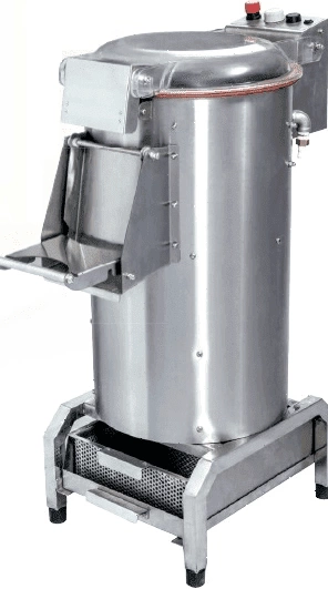 Картофелечистка Kocateq PP6I