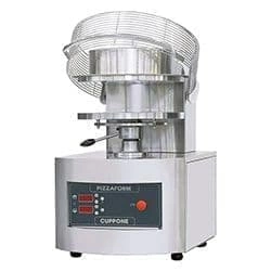 Пицца пресс Cuppone PZF/30DS