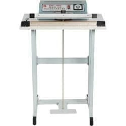 Запайщик пакетов PackVac FRE-400P напольный