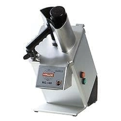 Овощерезка Hallde RG-100 220В (без ножей)