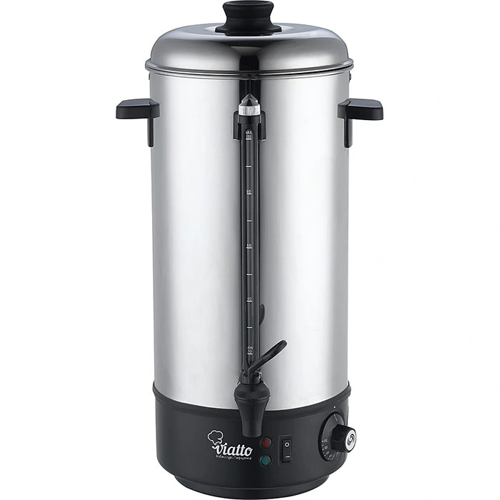 Кипятильник (термопот) Viatto MK-WB10