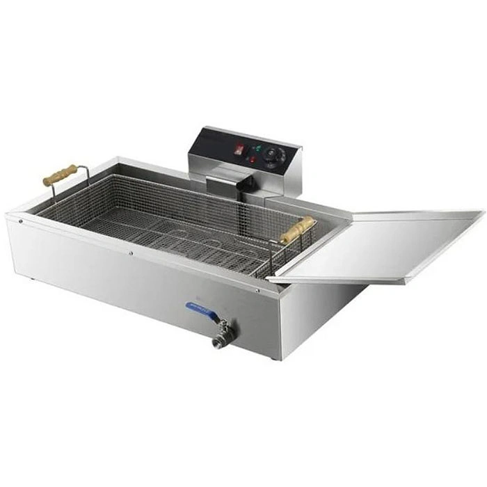 Чебуречница EKSI T12