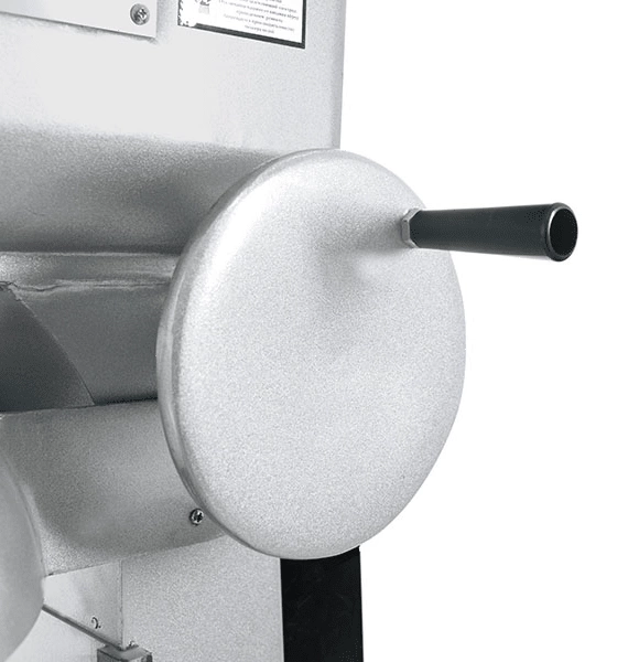 Миксер планетарный Foodatlas B-40BA Eco