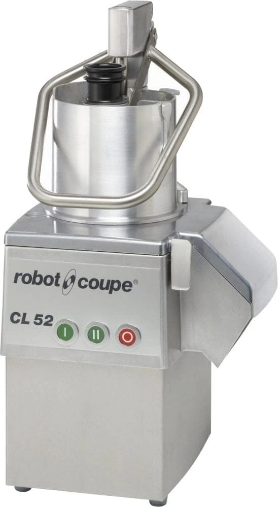 Овощерезка Robot Coupe CL52 220В (8 дисков) 24490+1933