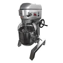 Миксер планетарный Viatto B-40P 380В