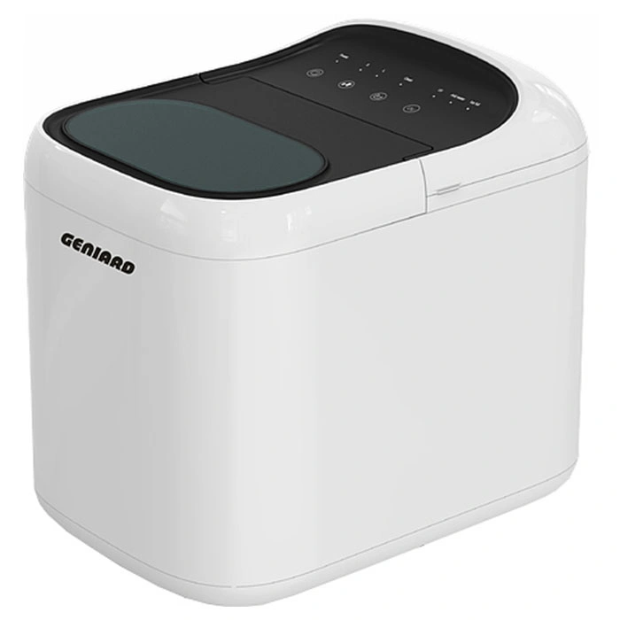 Льдогенератор Geniard GA-IM-ICEQ5