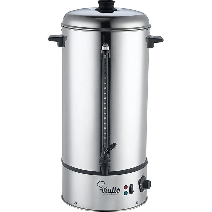 Кипятильник (термопот) Viatto MK-WB20SS