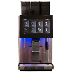 Кофемашина суперавтоматическая Rosso BTB-301-3D