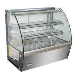 Тепловая витрина Viatto HTH120