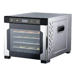 Дегидратор CuisinAid CD-FD06 (FD-06A)